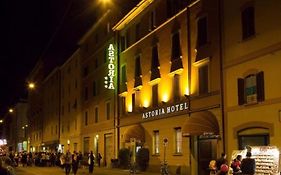 Hotel Astoria Bolonia